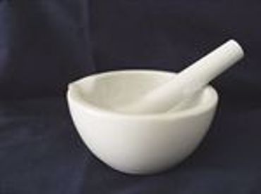 Picture for category Mortar and Pestle