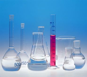 Picture for category Laboratory Glass