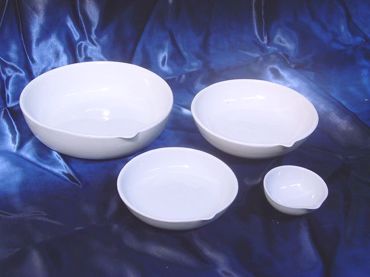 Picture for category Evaporating dish low form