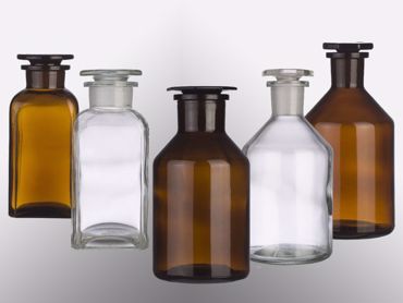 Picture for category Pharma bottle