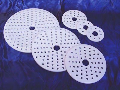 Picture of Dessicator plate D-190 mm